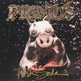 Primus 'Mr. Krinkle'