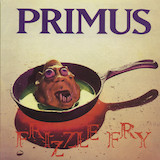 Primus 'Pudding Time'