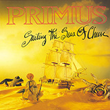 Primus 'Seas Of Cheese'