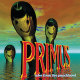 Primus 'Wynona's Big Brown Beaver'