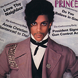 Prince 'Let's Work'