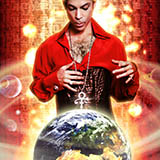 Prince 'The One U Wanna C'
