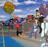 Prince & The Revolution 'America'