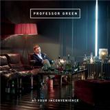 Professor Green featuring Emeli Sande 'Read All About It'