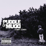 Puddle Of Mudd 'Blurry'
