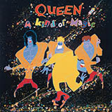 Queen 'A Kind Of Magic'