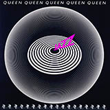 Queen 'Bicycle Race'