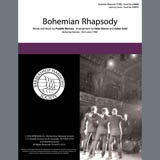 Queen 'Bohemian Rhapsody (arr. Deke Sharon and Adam Scott)'
