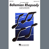 Queen 'Bohemian Rhapsody (arr. Mark Brymer)'