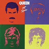 Queen 'Las Palabras De Amor (The Words Of Love)'