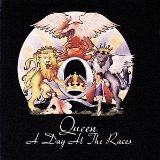 Queen 'Long Away'