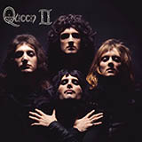 Queen 'Nevermore'