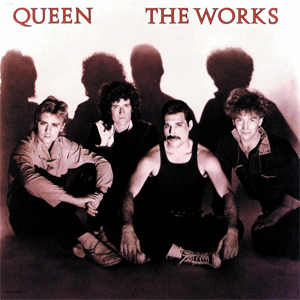 Queen 'Radio Ga Ga'