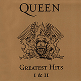Queen 'Somebody To Love (in the style of Ludwig van Beethoven)'