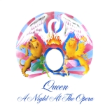 Queen 'Sweet Lady'