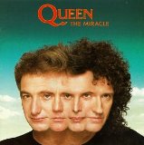 Queen 'The Miracle'