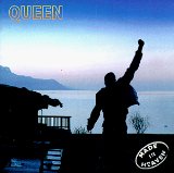 Queen 'Too Much Love Will Kill You'