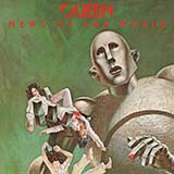 Queen 'We Will Rock You (arr. Brittany McCorriston)'