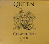 Queen 'White Queen (As It Began)'