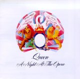 Queen 'You're My Best Friend (arr. Paul Langford)'