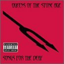 Queens Of The Stone Age 'A Song For The Deaf'