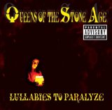Queens Of The Stone Age 'Little Sister'