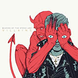 Queens Of The Stone Age 'The Evil Has Landed'