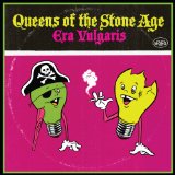 Queens Of The Stone Age 'Turnin' On The Screw'