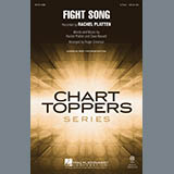 Rachel Platten 'Fight Song (arr. Roger Emerson)'