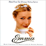 Rachel Portman 'The Wedding/End Titles (from Emma)'