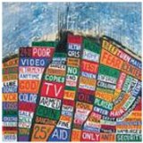 Radiohead '2 + 2 = 5'