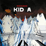 Radiohead 'Optimistic'