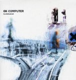Radiohead 'Subterranean Homesick Alien'