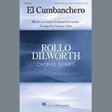 Rafael Hernandez 'El Cumbanchero (arr. Suzette Ortiz)'