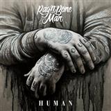 Rag'n'Bone Man 'Human'