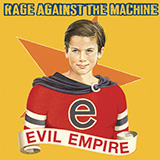 Rage Against The Machine 'Down Rodeo'