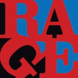 Rage Against The Machine 'Renegades Of Funk'