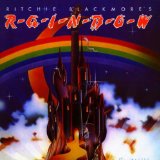 Rainbow 'Man On The Silver Mountain'