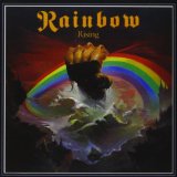 Rainbow 'Stargazer'