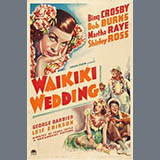 Ralph Rainger 'Blue Hawaii'