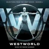 Ramin Djawadi 'Black Hole Sun (from Westworld)'