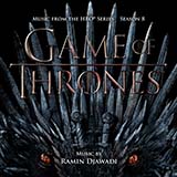 Ramin Djawadi 'Flight Of Dragons (from Game of Thrones)'