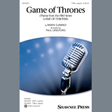 Ramin Djawadi 'Game Of Thrones (arr. Paul Langford)'