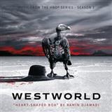 Ramin Djawadi 'Heart Shaped Box (from Westworld)'