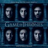 Ramin Djawadi 'Light Of The Seven (from Game of Thrones)'