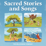 Randall Hartsell 'Let My People Go'