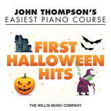 Randy Newman 'Friends On The Other Side (arr. Christopher Hussey)'