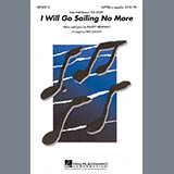 Randy Newman 'I Will Go Sailing No More (from Toy Story) (arr. Philip Lawson)'