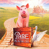 Randy Newman 'That'll Do (from Babe: Pig in the City)'