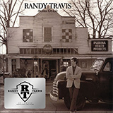 Randy Travis 'Diggin' Up Bones'